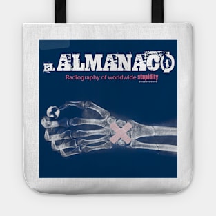 EL ALMANACO Tote