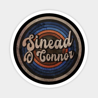 Sinead (i am strong) Magnet