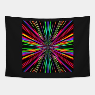 Warp Speed Tapestry