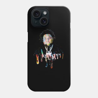 Rod Wave Vibes by Rod Phone Case