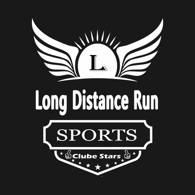 Long Distance Run by Wanda City