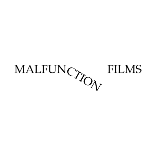 Malfunction Films - Black T-Shirt