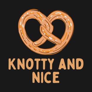 Knotty And Nice T-Shirt