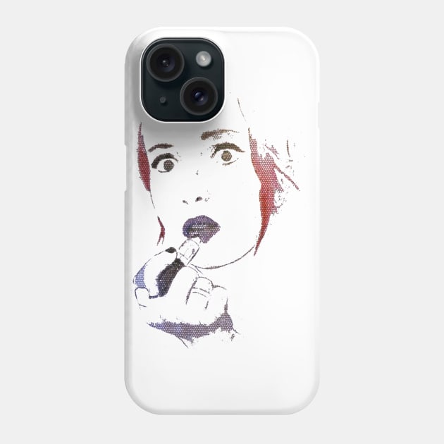 women Phone Case by phanom