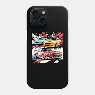 Legends of JDM Phone Case