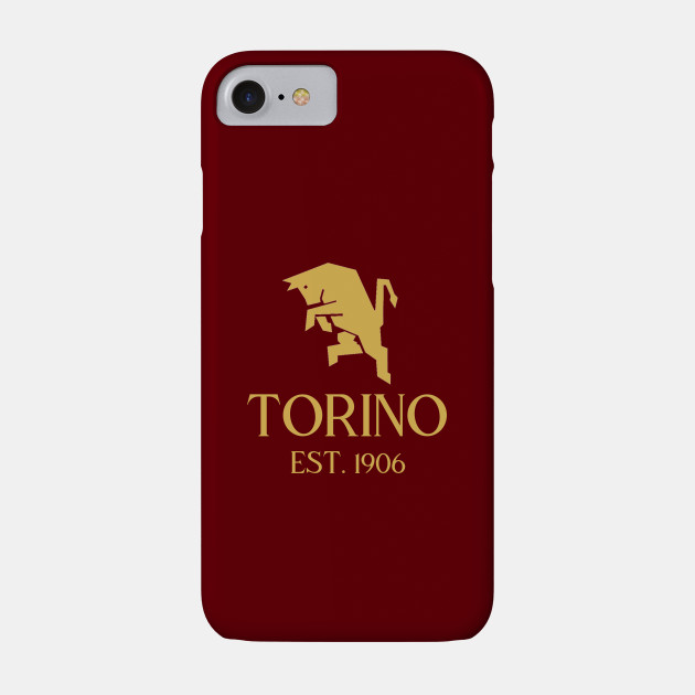 Torino Gold - Torino - Phone Case | TeePublic