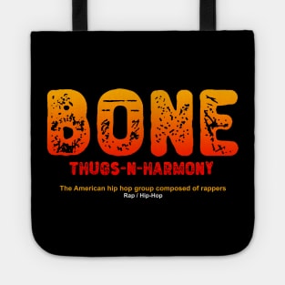 bone thugs-n-harmony Tote