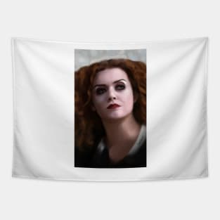 Magenta - Rocky Horror Picture Show Tapestry