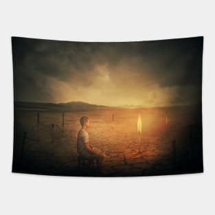 The Last Hope Tapestry