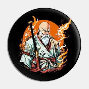 avatar Pin