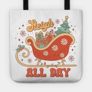 Sleigh All Day Tote