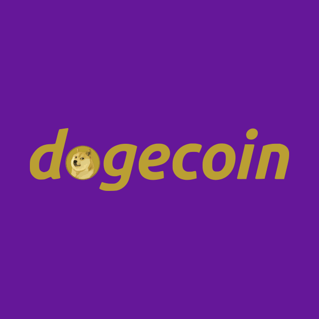 dogecoin gold stonk by kareemelk