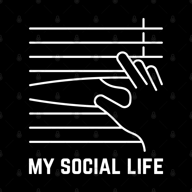 My Social Life by Norse Magic