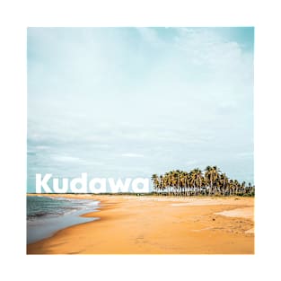 Kudawa, Sri Lanka T-Shirt