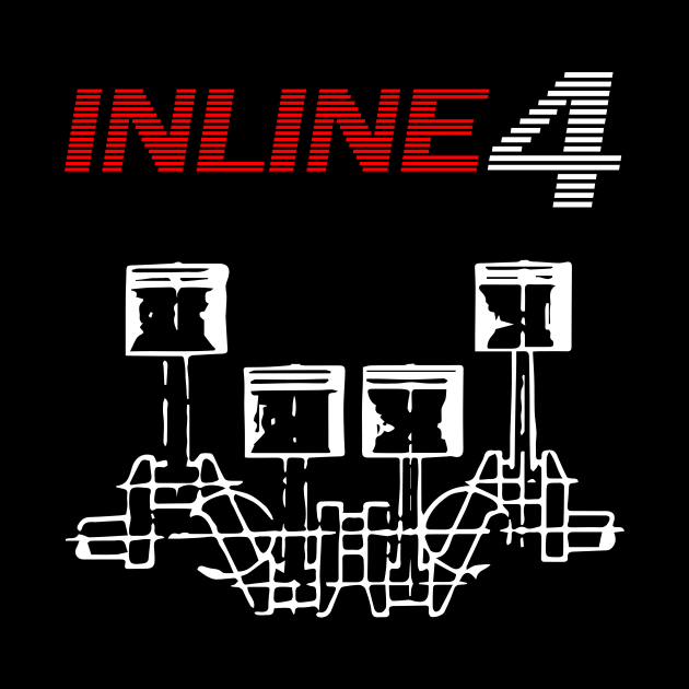 Inline 4 by Widmore