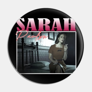 sarah Paulson America Horor Story Pin