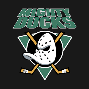 Mighty Ducks of Anaheim T-Shirt