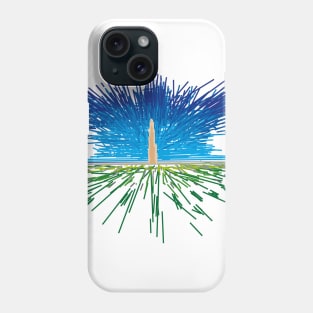 architect - tower Phone Case