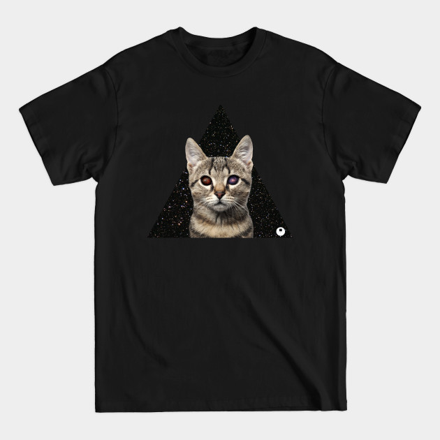 Discover Cat Dimension - Cats - T-Shirt