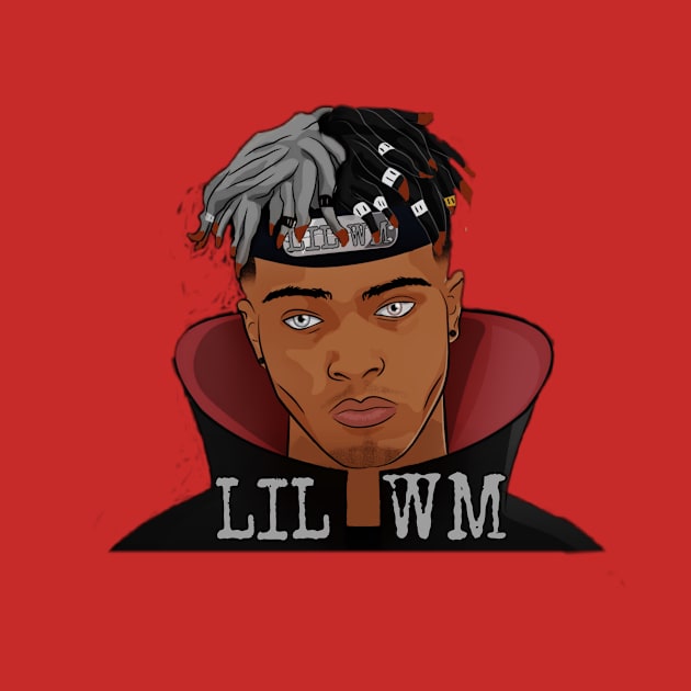 Hip hop clothing by lilwm14@gmail.com