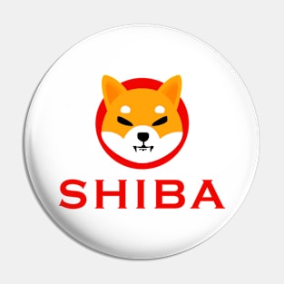 Shiba Pin
