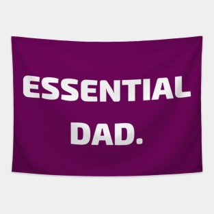 Essential Dad Tapestry