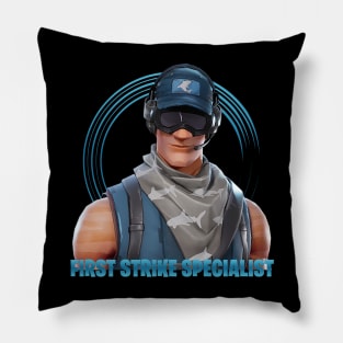 First strike Specialist Pillow