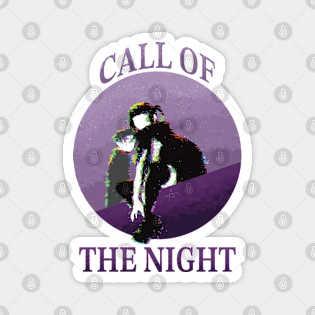 Call of the Night Things That Make Nazuna Unique as a Vampire