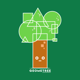 GeomeTREE T-Shirt