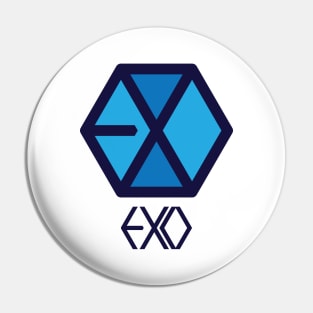 Exo Pin