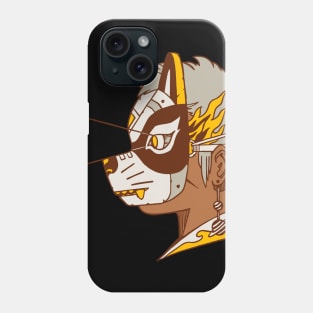 Pompoko Phone Case