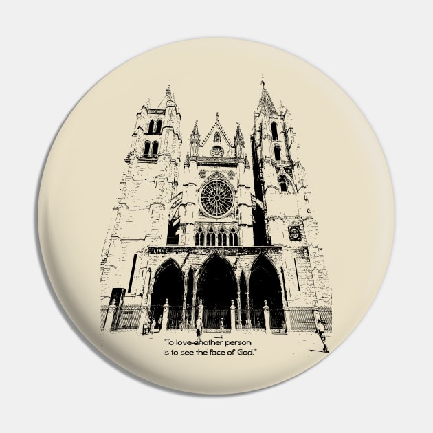 Camino art1 Pin by CindyS