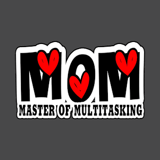 MOM T-Shirt