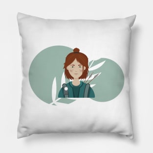 The Last of Us 2 Ellie Pillow