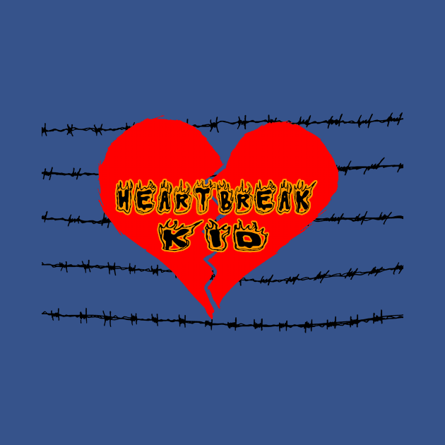 Heartbreak Kid-Design 2 by itsManiacbaby