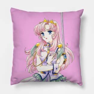 Tenjou Utena Kakumei Rinbu Revolution Pillow