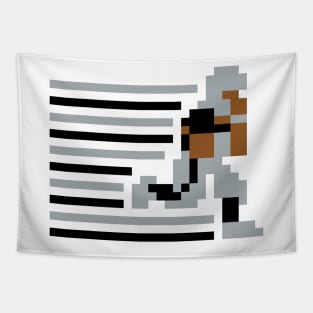 Tecmo Running Back - Las Vegas Tapestry