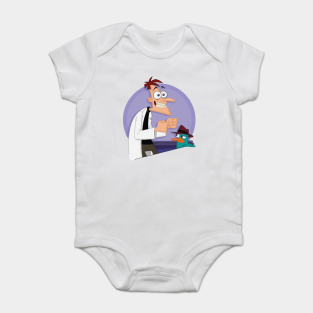 Perry The Platypus Onesie Perry The Platypus Onesies Teepublic perry the platypus onesies teepublic