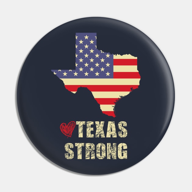 Love Support Pray For Texas Pin by skstring