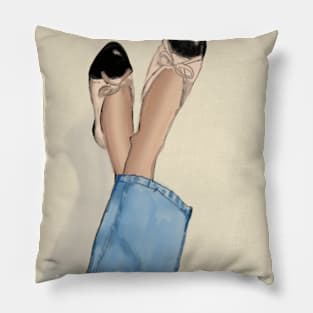 Relax Pillow