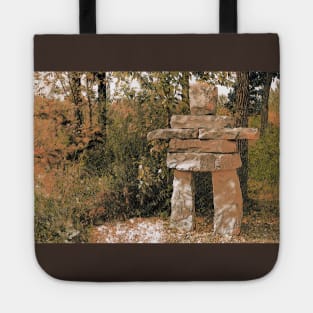 Inukshuk 1-1A Tote