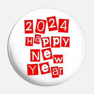 2024 Pin