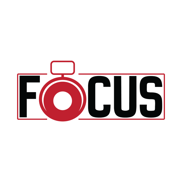 FOCUS by Sani Creations