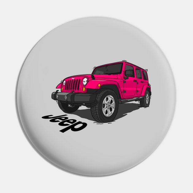 Pin on Jeep
