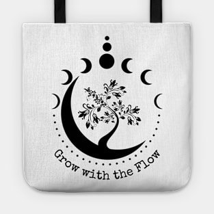Grow With the Flow Tote