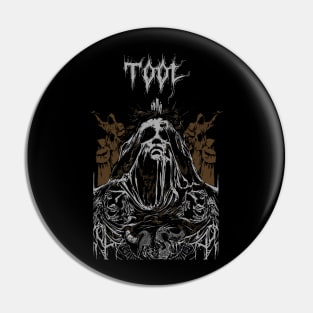 Tool Pin