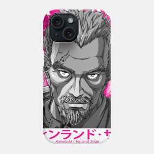 Askeladd Phone Case