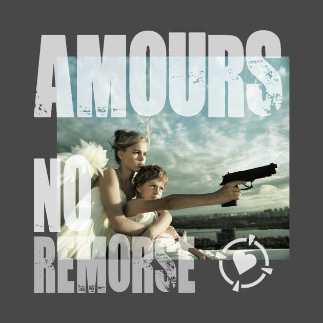 Amours No Remorse by MadToys