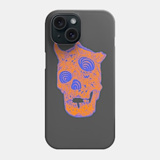 BONDE SINISTRO II Phone Case