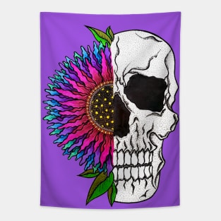 Life & Death Tapestry